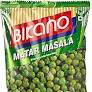Bikano Mattar Masala, 200g